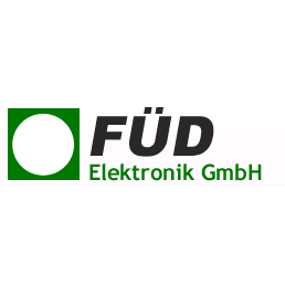 FÜD Elektronik GmbH in Duisburg - Logo