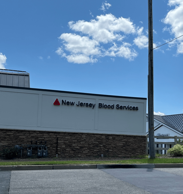 Images New Jersey Blood Services - Montvale Donor Center