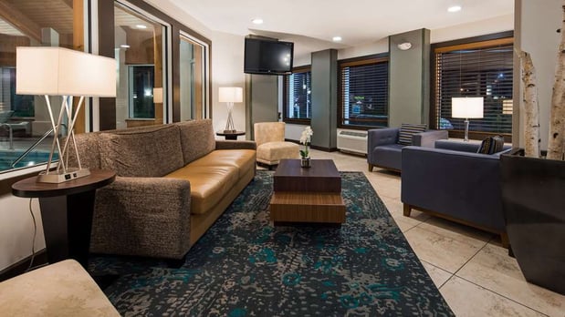 Images Best Western Toledo South Maumee