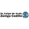 Dr Felipe De Jesús Zúñiga Cedillo Logo