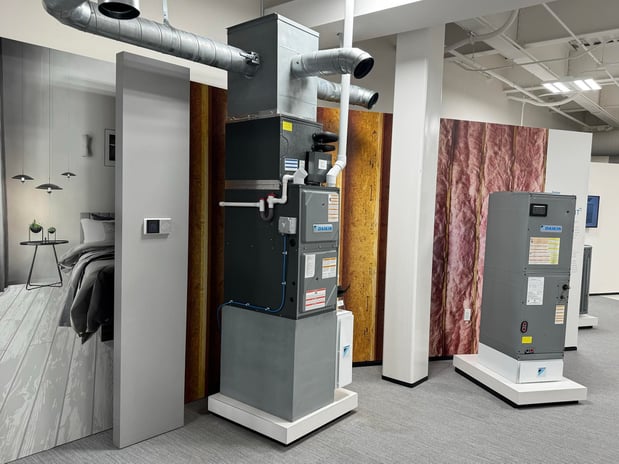 Images Holy City Heating & Air, LLC