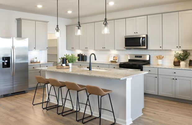 Images Beazer Homes Veranda Landmark Collection