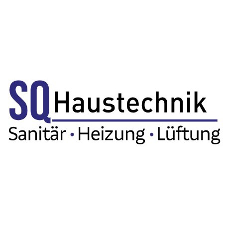 SQ Haustechnik, Inhaber Qadraku Logo