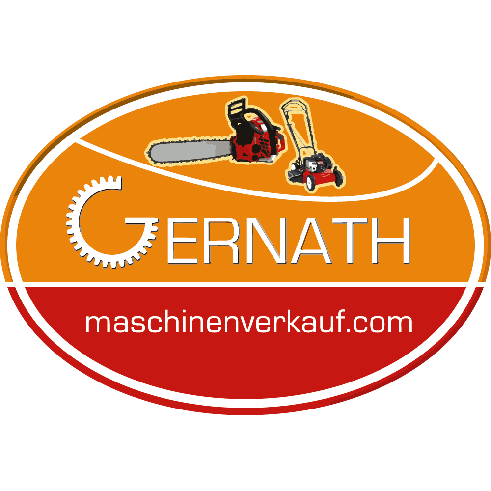 Logo Marc Gernath Vertrieb & Service