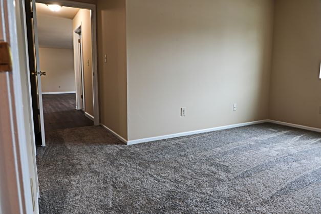 Shaker Run Apartment Bedroom