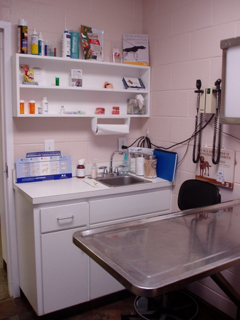 Images VCA Apex Animal Hospital