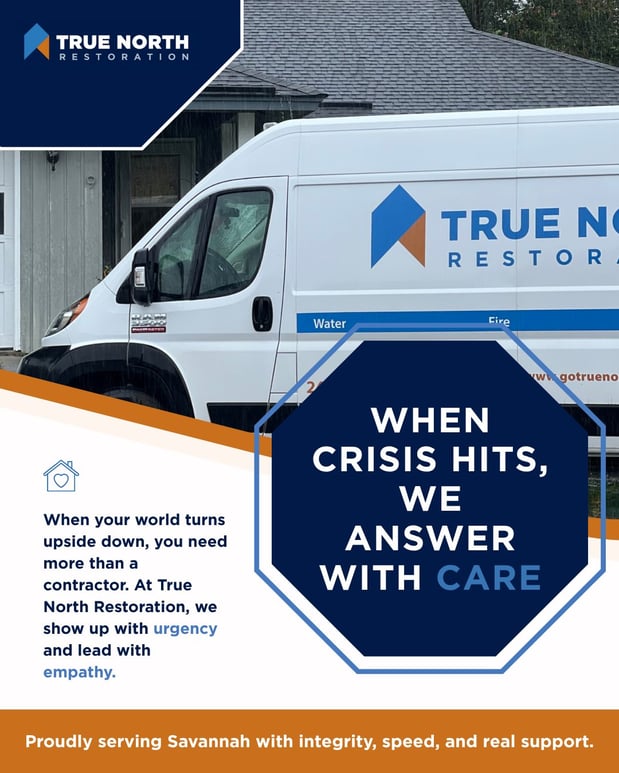 Images True North Restoration of Savannah