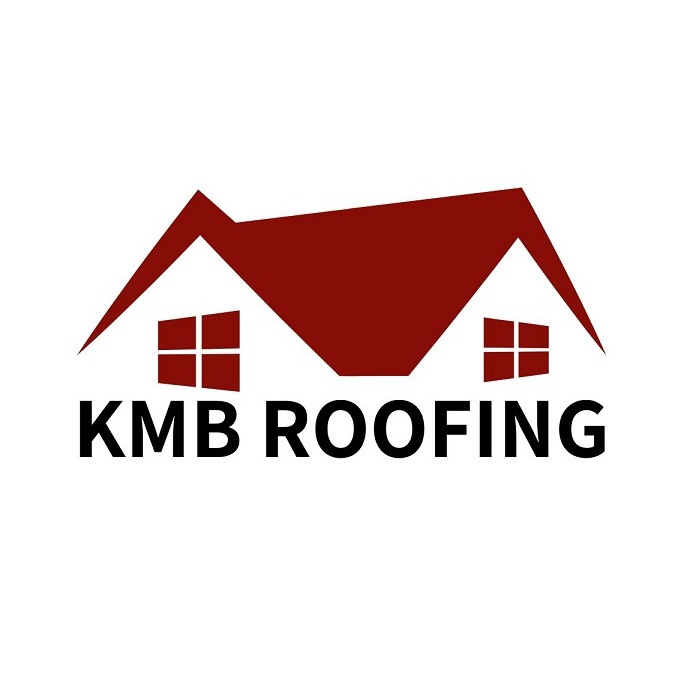 KMB Roofing Logo