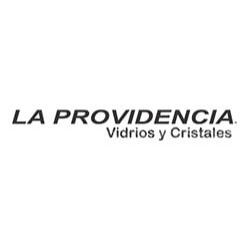 La Providencia Vidrio Y Aluminio Logo