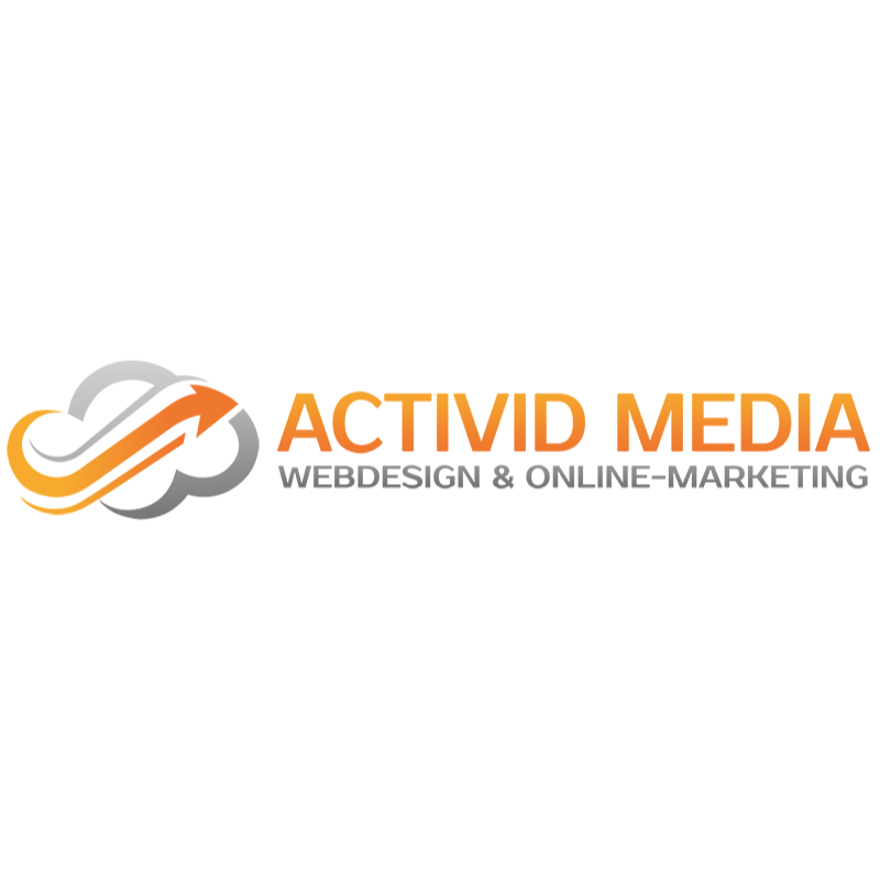 Logo Logo Activid Media