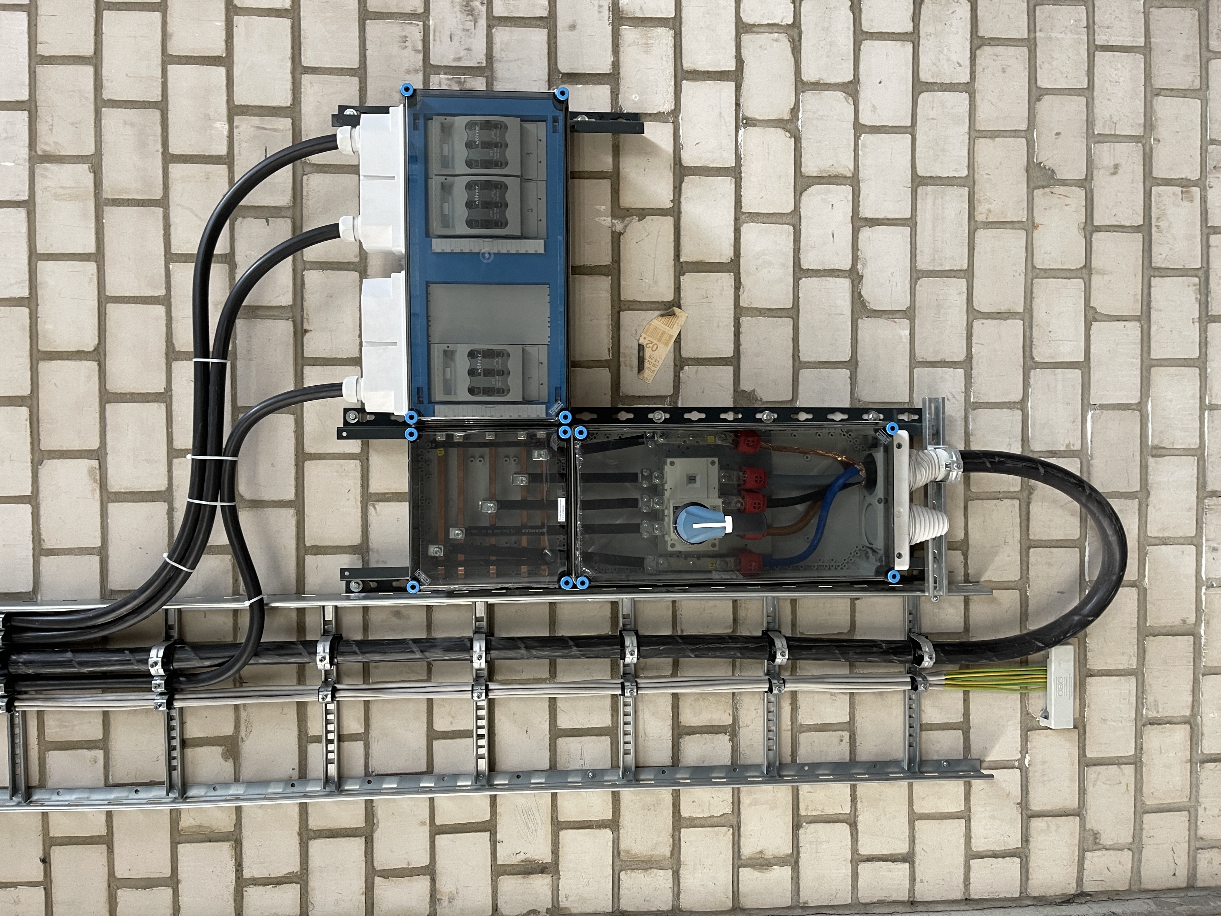 Bilder Elektrotechnik Göcke GmbH