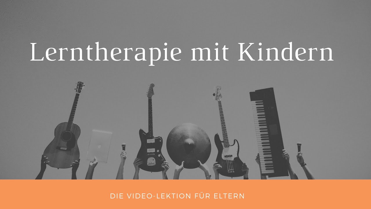 Bild 1 Kreative Lernwerkstatt - Lerntherapie in Emsdetten