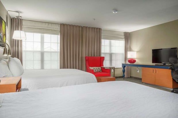 Images Hilton Garden Inn Phoenix Airport