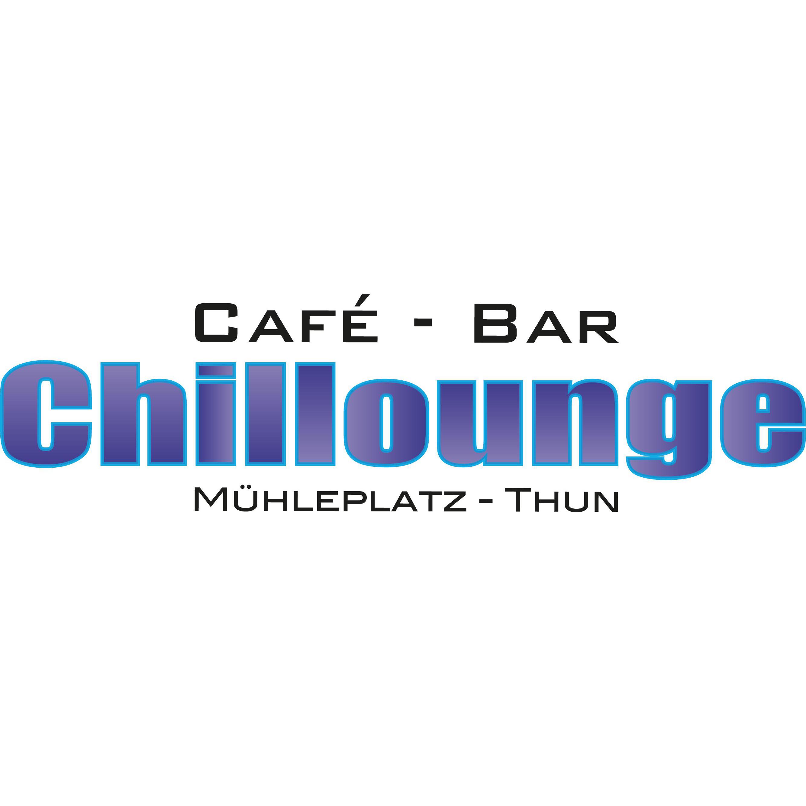 Chillounge GmbH Logo