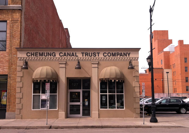 Images Chemung Canal Trust Company