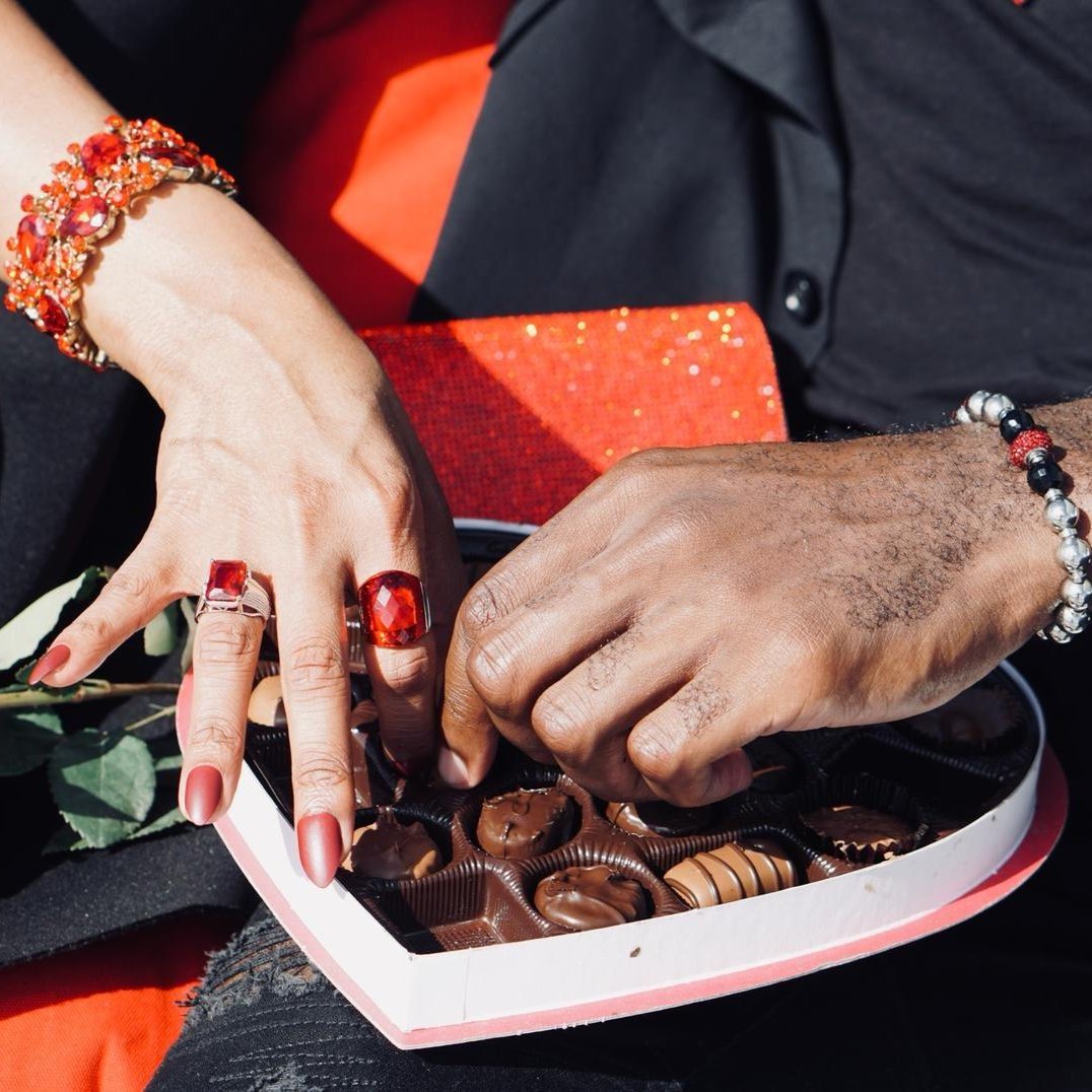 Jewerly for special occasions