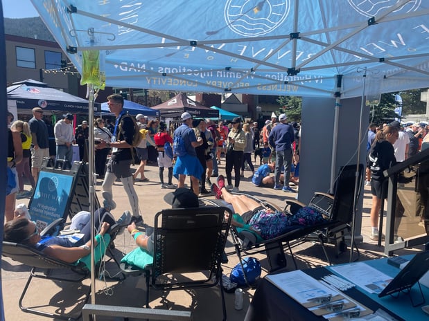 Images Revive Well Tahoe