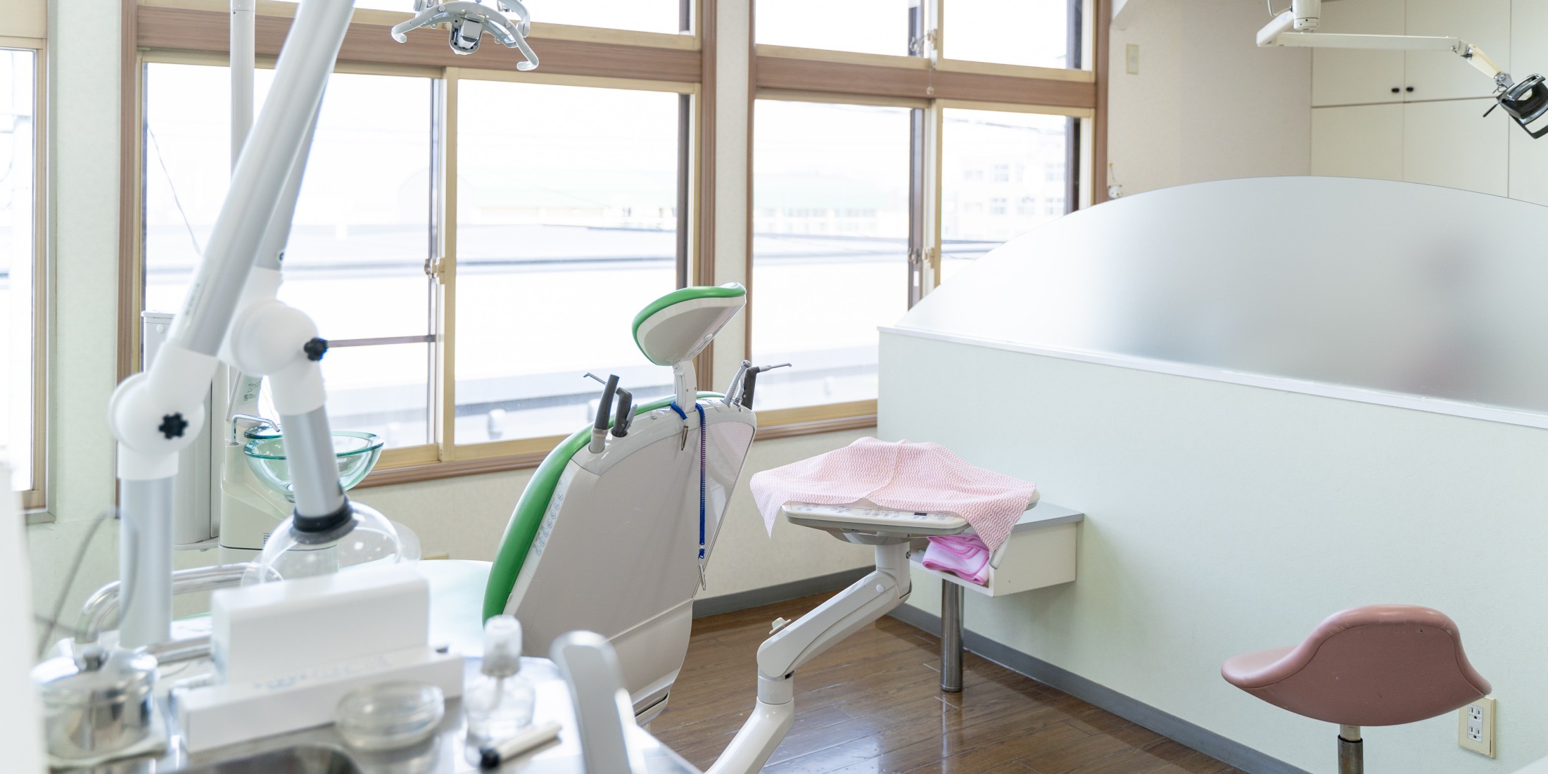 Images 医療法人社団　笠間歯科