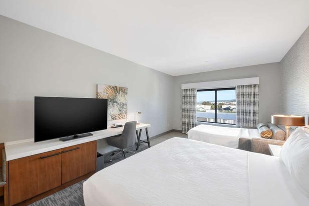Images Hilton Garden Inn Fremont Milpitas