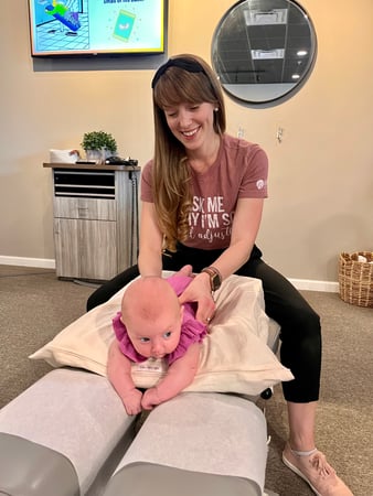 Images 100% Chiropractic - Winter Garden