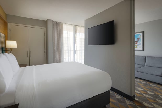Images Holiday Inn & Suites Orlando SW - Celebration Area by IHG