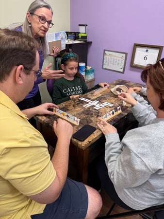 Images LearningRx - Shreveport