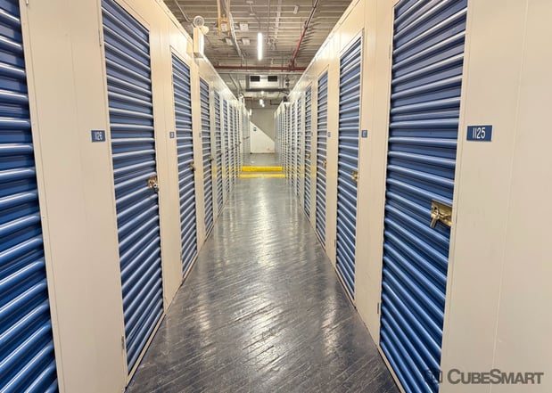 Images CubeSmart Self Storage