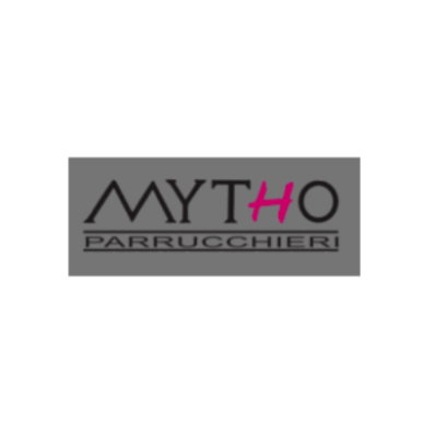Mytho Parrucchieri Logo