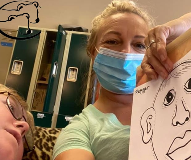 Images Bear-O Care