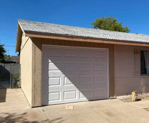 Images JTM Garage Door Service & Repair