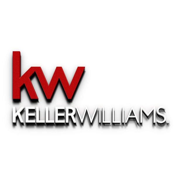 Betsy Perry | Keller Williams Realty Logo