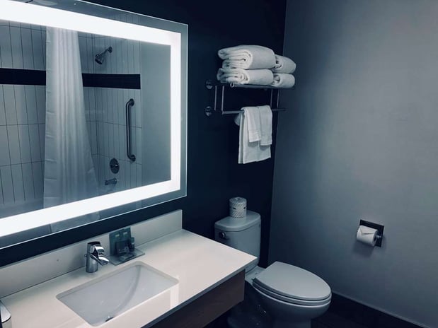 Images Best Western Portland West Beaverton