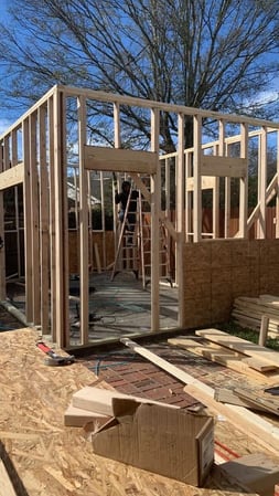 Images Monteforte Construction