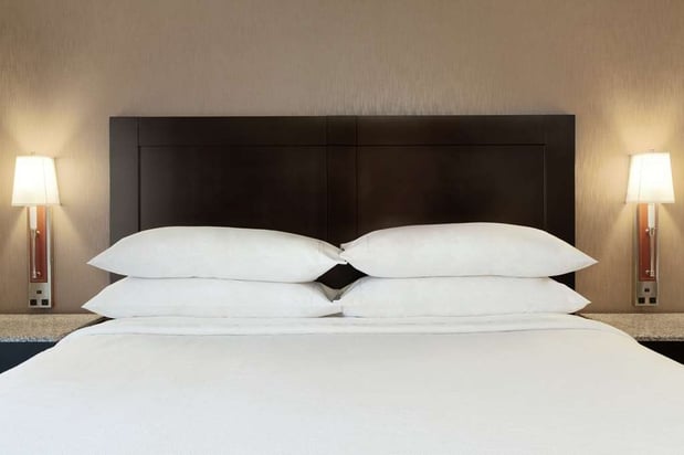 Images Embassy Suites by Hilton Arcadia Pasadena Area