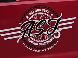 Images ASJ Towing Solutions