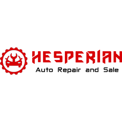 Hesperian auto repair and sale