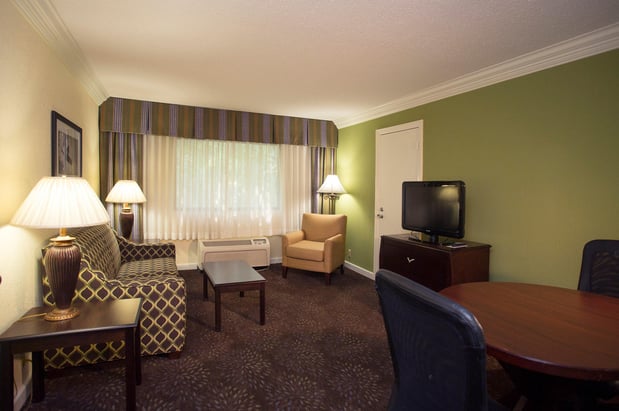 Images Holiday Inn Express Athens-University Area by IHG