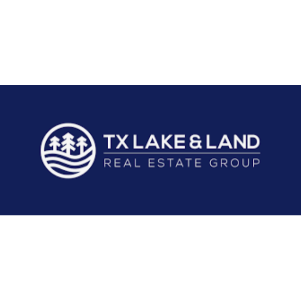 Brent Gardner, REALTOR | Texas Lake & Land RE Group Logo