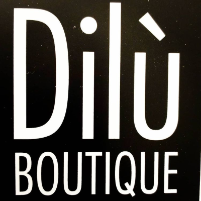 Dilù Boutique Logo