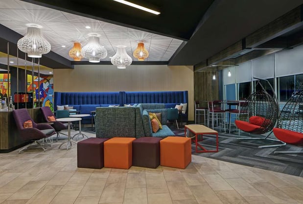 Images Tru by Hilton Austin Airport