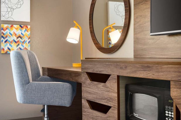 Images Hampton Inn St. Louis-Columbia