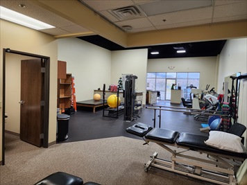 Images Select Physical Therapy - Jefferson City