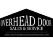 Overhead Door Sales And Service Logo