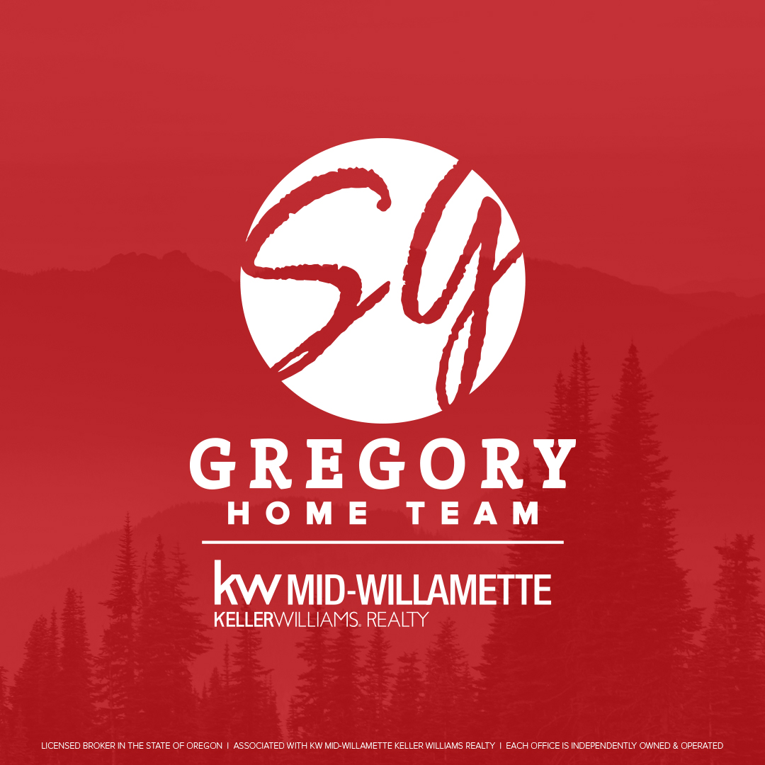 Gregory Home Team - Keller Williams Realty
