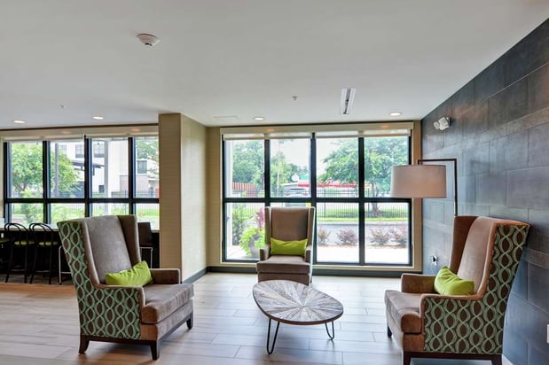 Images Home2 Suites by Hilton Pensacola I-10 at North Davis Hwy