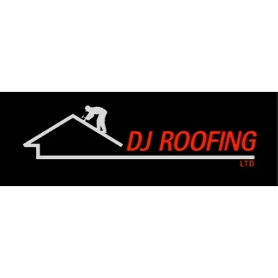 DJ Roofing Ltd Logo