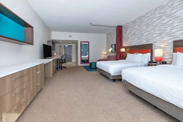 Images Home2 Suites by Hilton Tulsa Airport