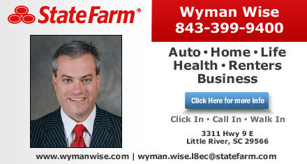 Images State Farm: Wyman Wise