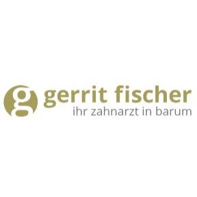 Logo Zahnarztpraxis Dr. Gerrit Fischer
