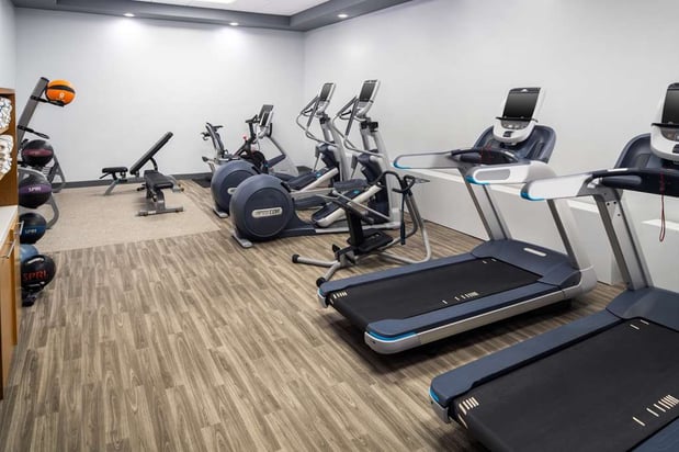 Images Embassy Suites by Hilton Orlando North
